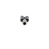 Y-Stecker 1VPE/5STK 252968 Neu